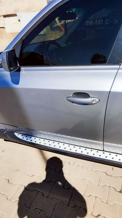 BMW X3 E83, M57, AКПП.