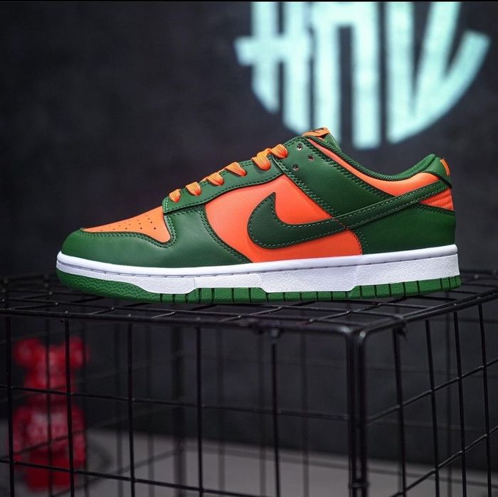 Nike Dunk Low (várias cores)