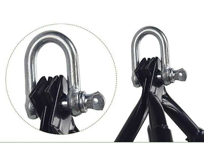 Urządzenie do podnoszenia krów do 900 kg.Podnośnik Biodrowy