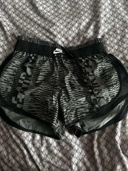 Spodenki sportowe nike