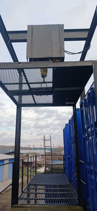 Оренда приміщень довільного призначення