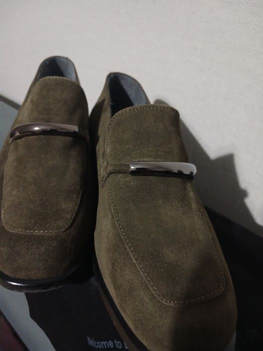 Іспанські  лофери