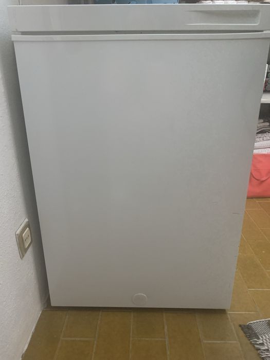 Arca congeladora