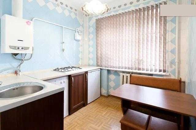 1-room apartment apartment by the address st. Kulikovo pole pl Oktyabrskoy revolyutsii pl (area 30 m²) - Atlanta.ua - photo 4