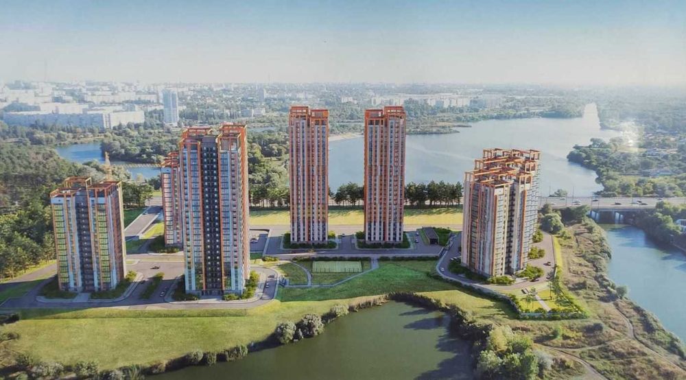 Срочно!САМАЯ НИЗКАЯ Цена!Продам просторную2комн.квартиру61м2,ЖКОазисCB