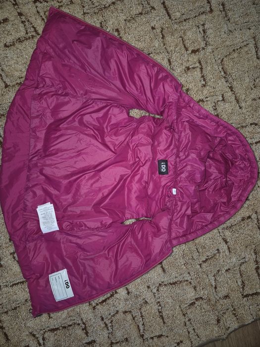 Жилетка пухова, iDO р 104