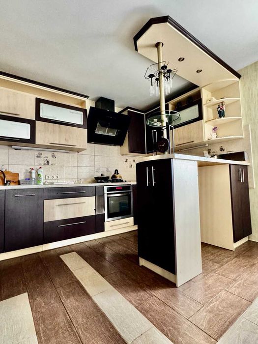 Красивий будинок з РЕМОНТОМ! ЯМАЛ! 100м до р.Снов! A11