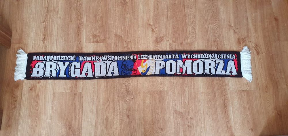 Szalik Gwardia Koszalin