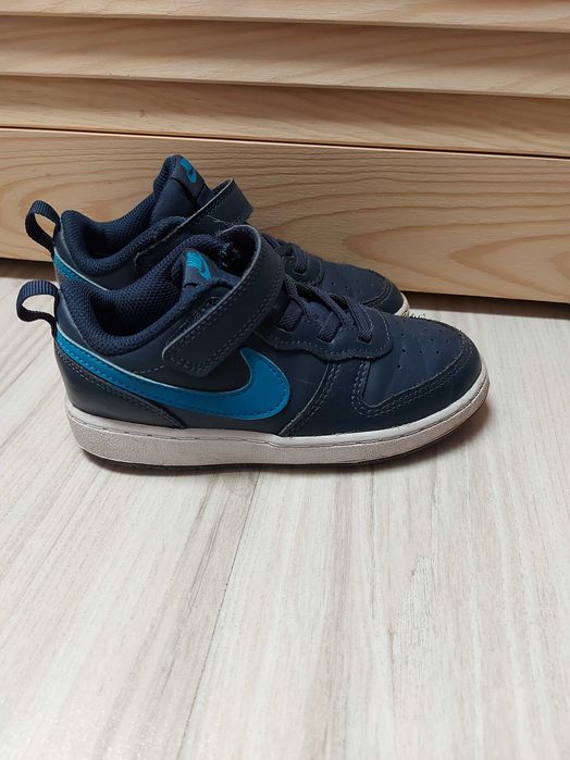 Buty Nike Rozmiar 27