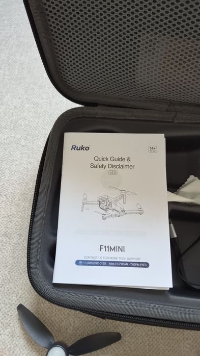 Drone Ruko f11mini