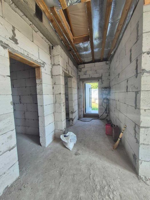ПРОДАМ сучасний НОВИЙ будинок — СОФІЇВСЬКА слобідка