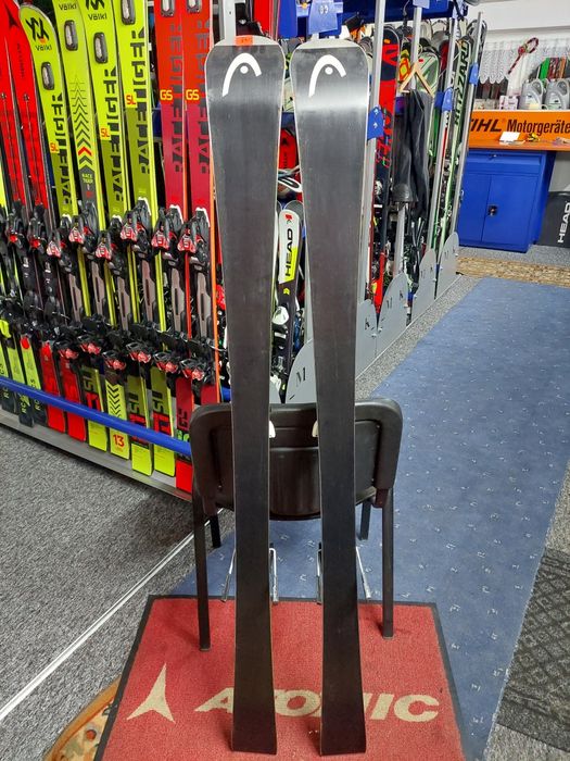 Narty Head magnum Super Shape 149cm