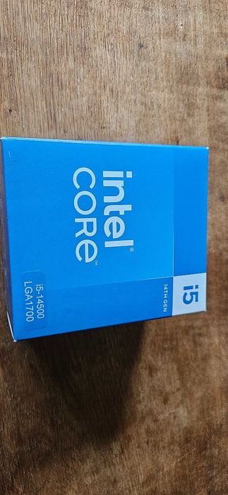 Intel Core i5-14500