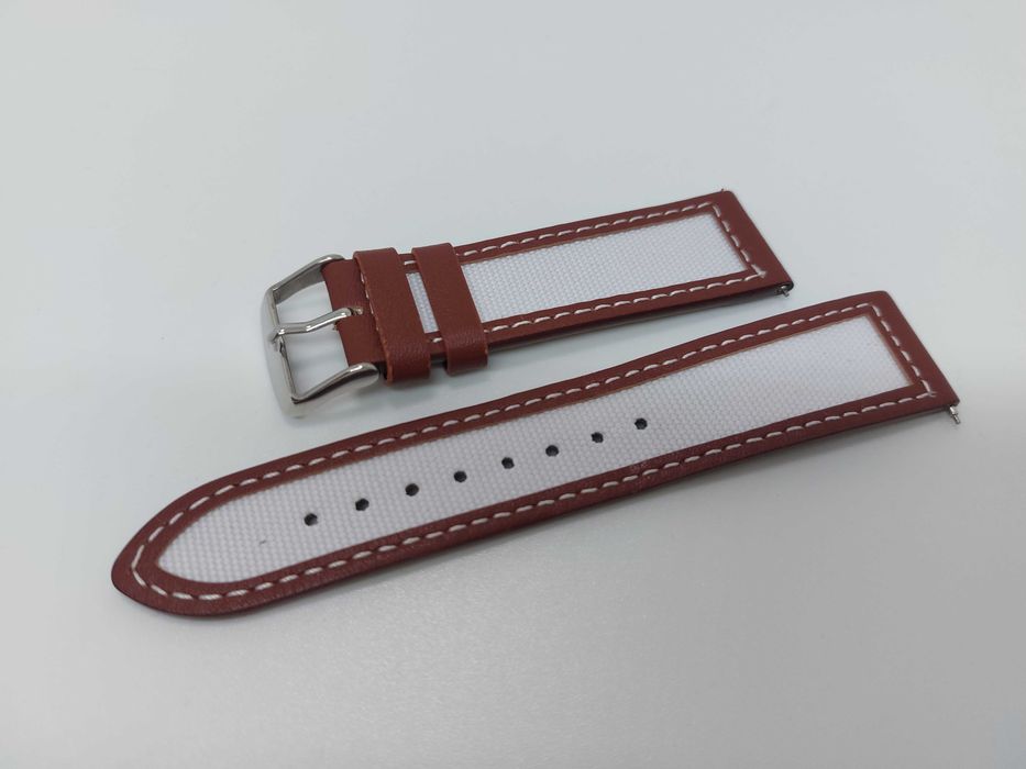 pasek do zegarka