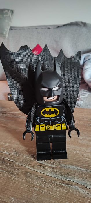 Latarka LEGO DC Super Heroes