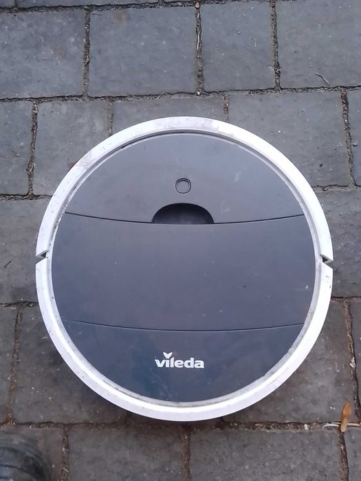 Odkurzacz one robot Vileda 0769-03