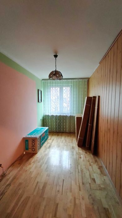 Jasło, ul. Ujejskiego, mieszkanie 3 pokojowe, 48,6 m2, 2 piętro