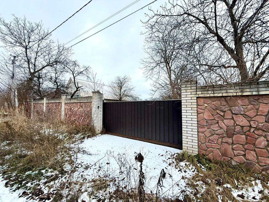 Продаж 4кім будинку в с. Козаровичі, Вишгородський район