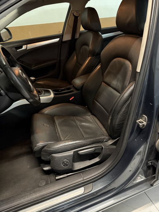 Audi A4 Avant 2.0TDI  170cv