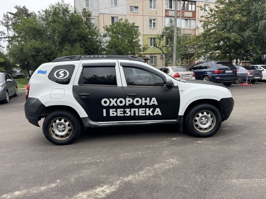 Продам Рено Дастер 2016 год