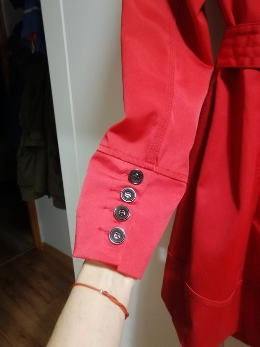 Płaszcz, płaszczyk wiosenny, jesienny