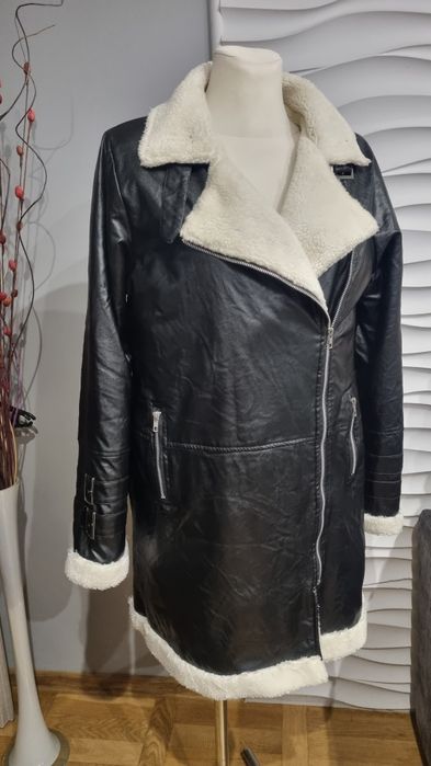 Płaszczyk ocieplany 40 L