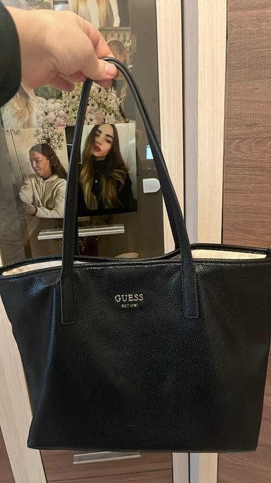 Torebka damska w dobrym stanie