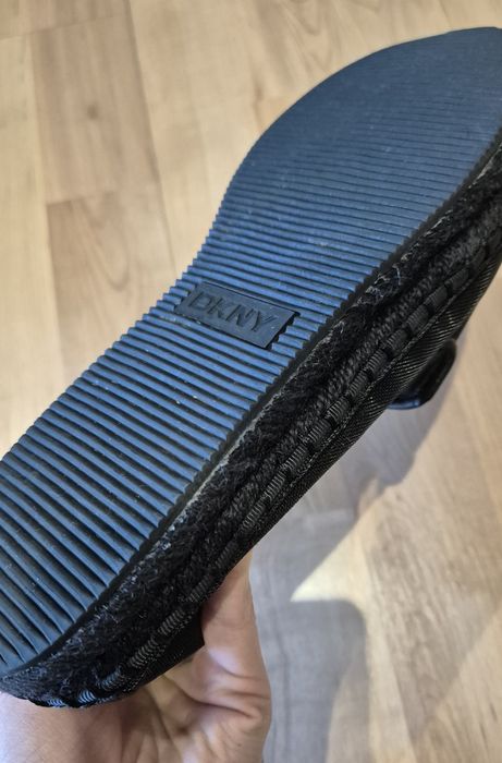 Espadryle DKNY 37