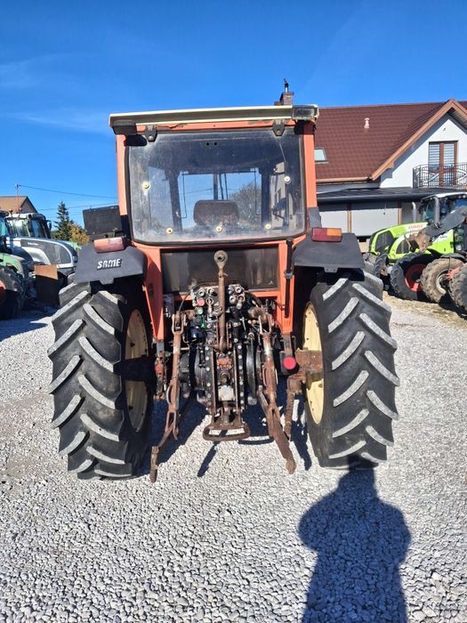 Same Explorer 80 rok 1997