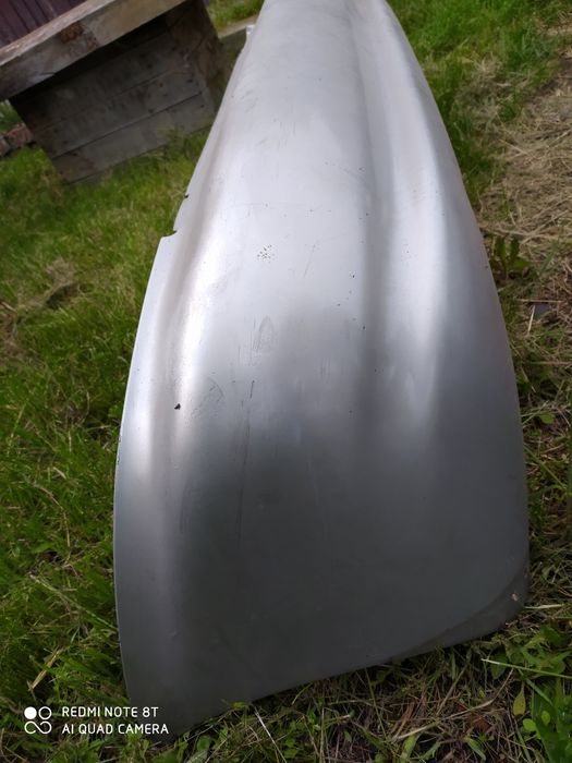 Задний бампер Lanos, Sens