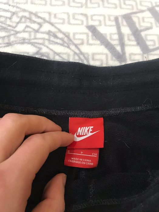 Штаны Nike Modern