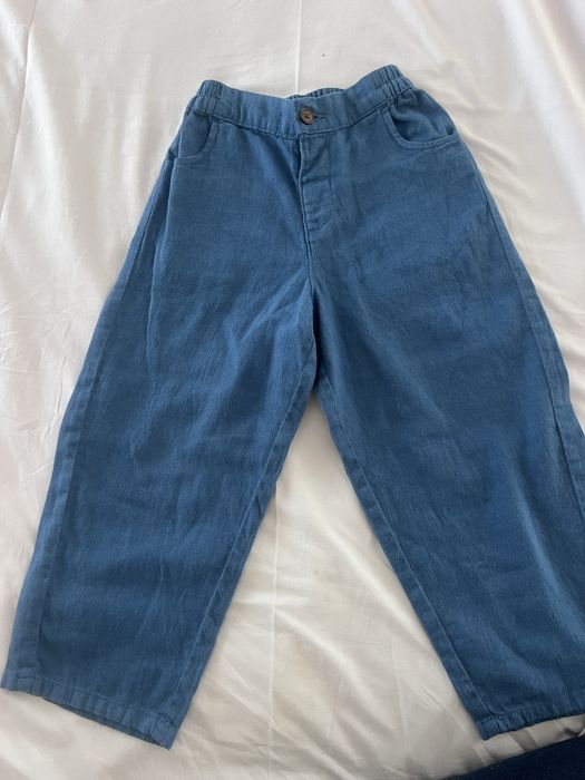 Girls' Trousers Zara