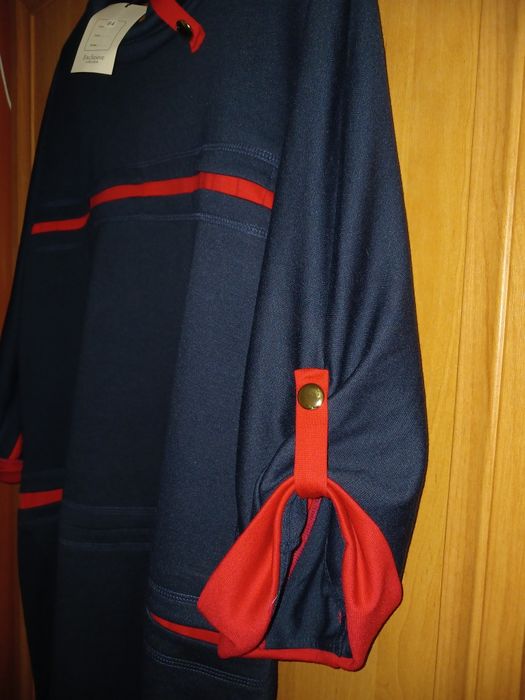 Сукня жіноча, великого розміру