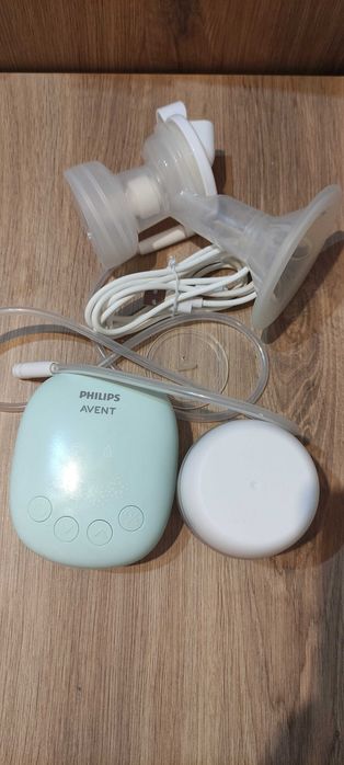 Laktator Philips Avent Express Effortlessly