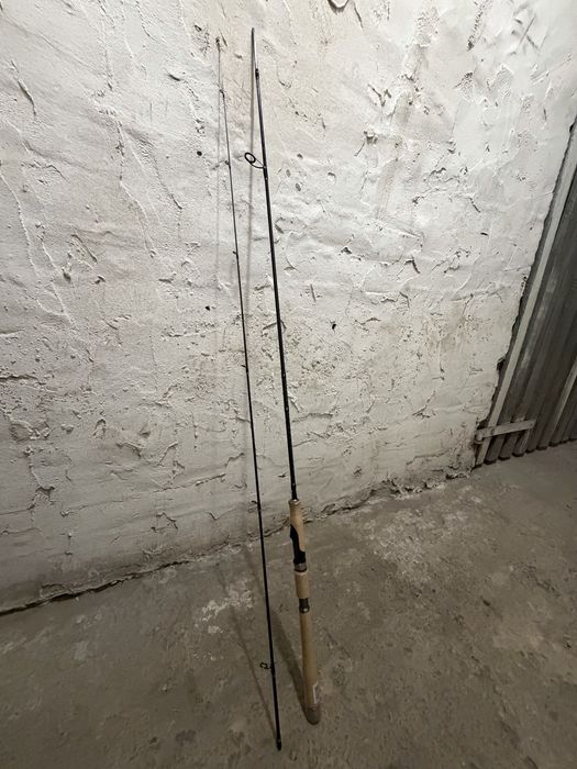 Konger Templar CX Thekilla 240/10