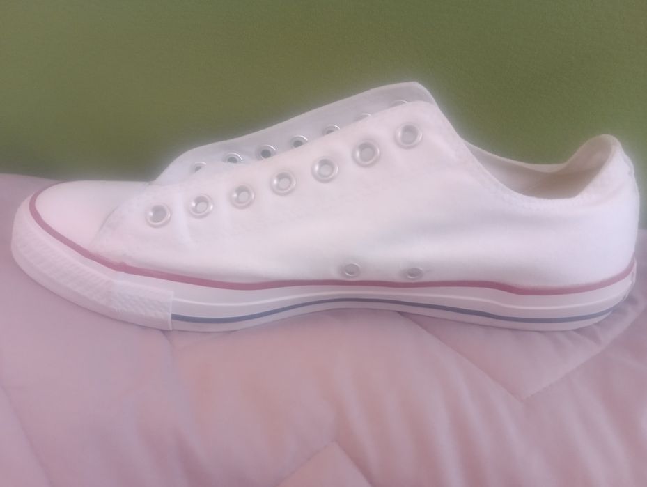 Кеди Convers ALL STAR