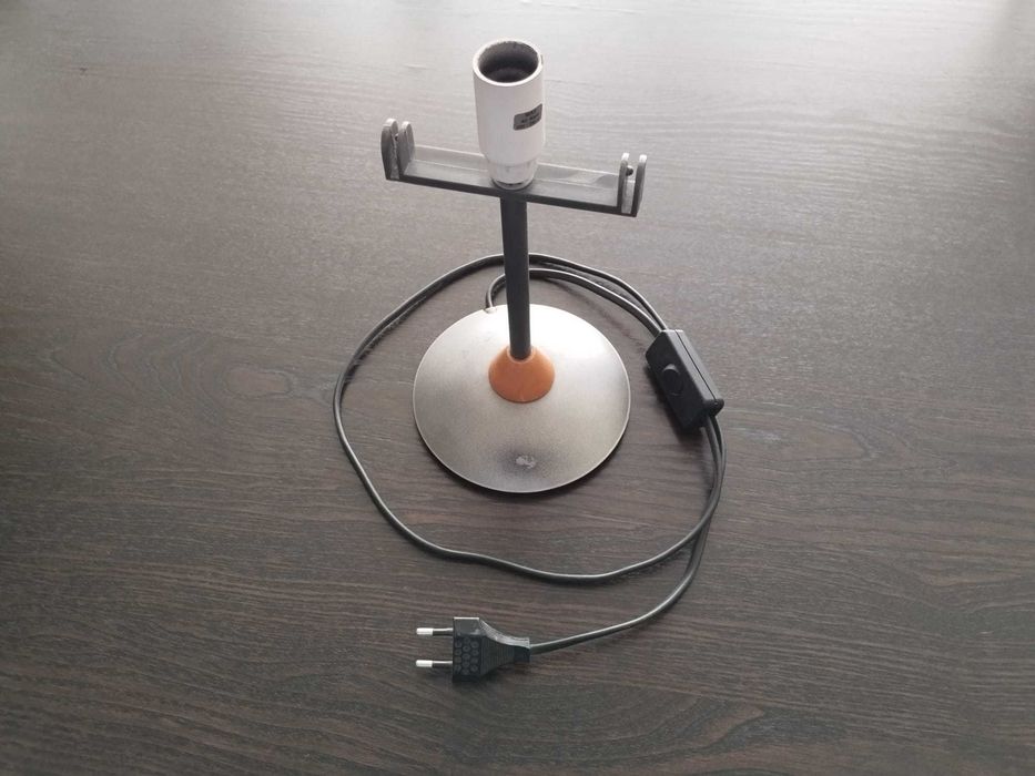 Candeeiro de mesa de cabeceira