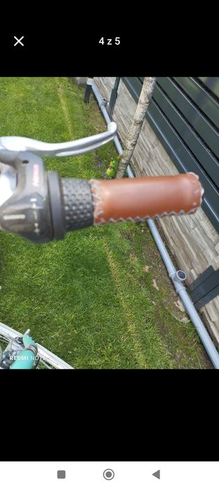 Rower miejski Monteria Florentina