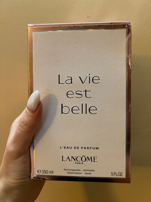 Lancôme La Vie Est Belle – Eau de Parfum, 150 ml