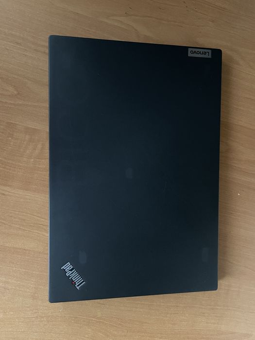 Ноутбук Lenovo ThinkPad T14s Gen 2 Magnesium Chassis