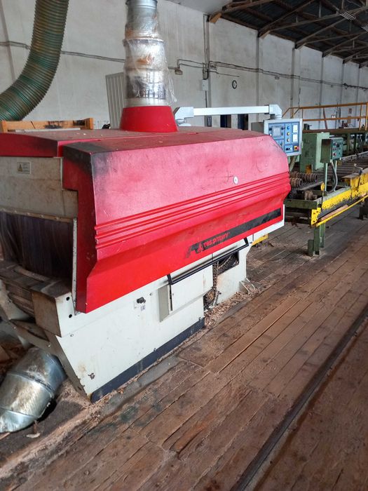 Wielopiła PWR 412 TOS SVITAVY