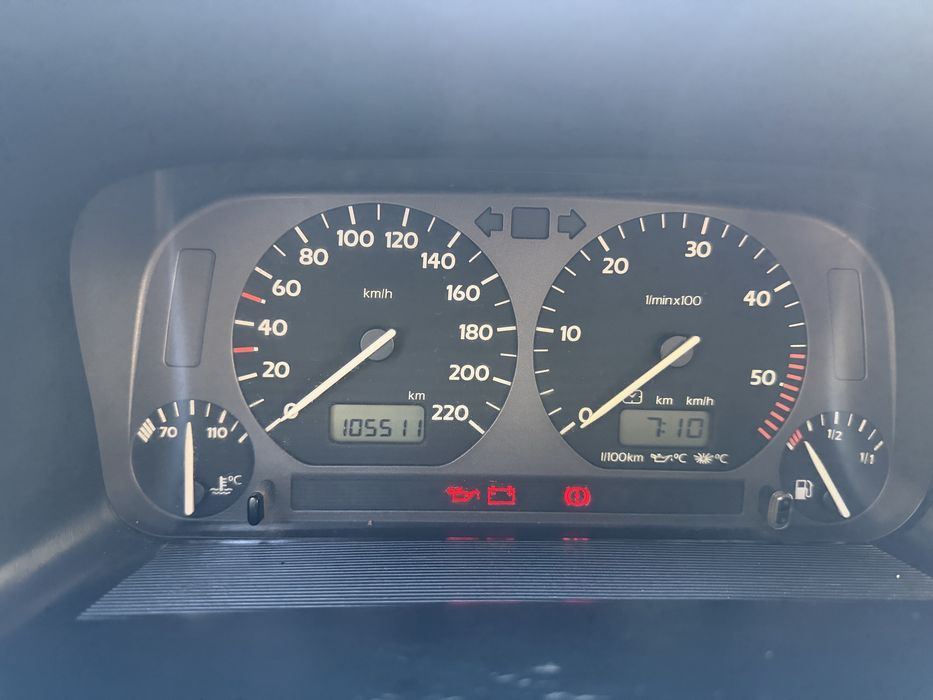 GOLF MK3 GT TDI  Nacional