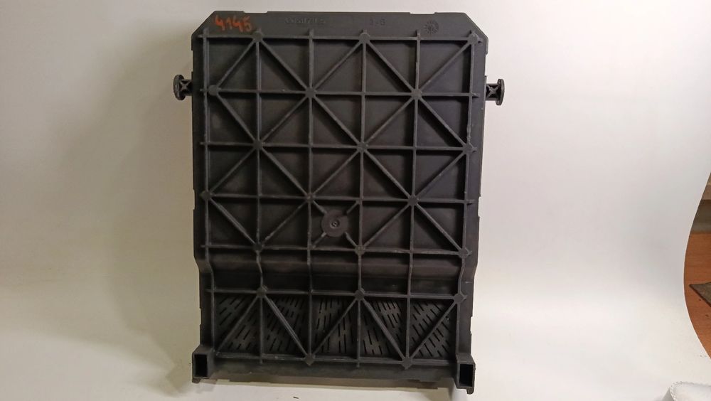 Caixa fusíveis / SAM / BSI CITROËN Berlingo (MF)
