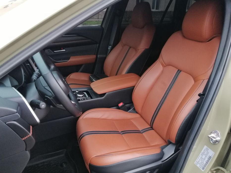 Mazda CX-50, 2023р.в.