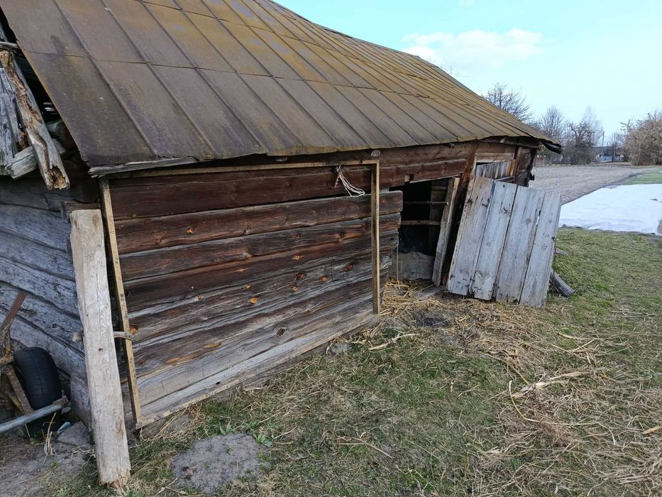 Земельна ділянка