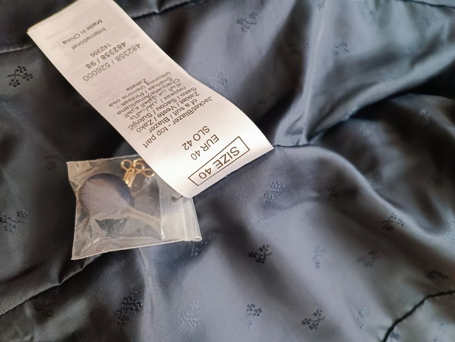 Marynarka rozmiar 40 orsay