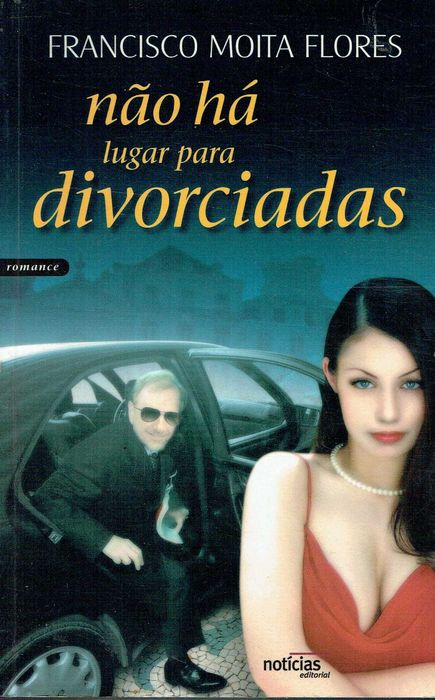 3454 - Livros de Francisco Moita Flores (Vários)