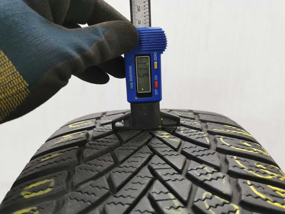 1x Bridgestone Blizzak LM005 215/60r16 99H N1335