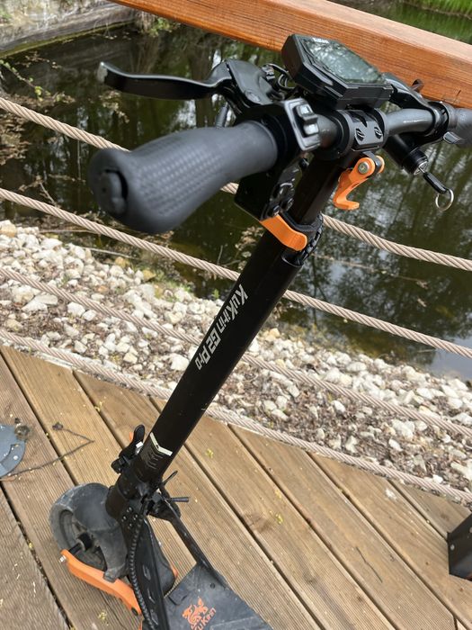 Sprzedam Kukirin G2 pro