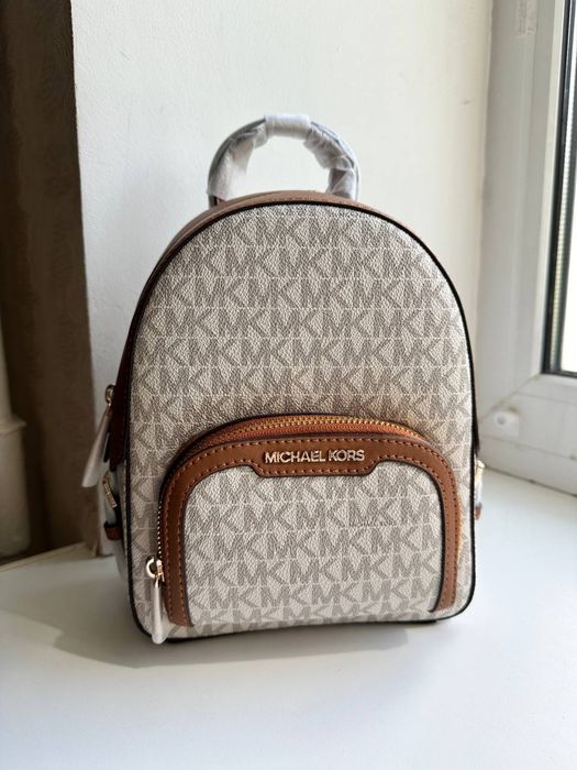 Рюкзак Michael Kors Jaycee mini